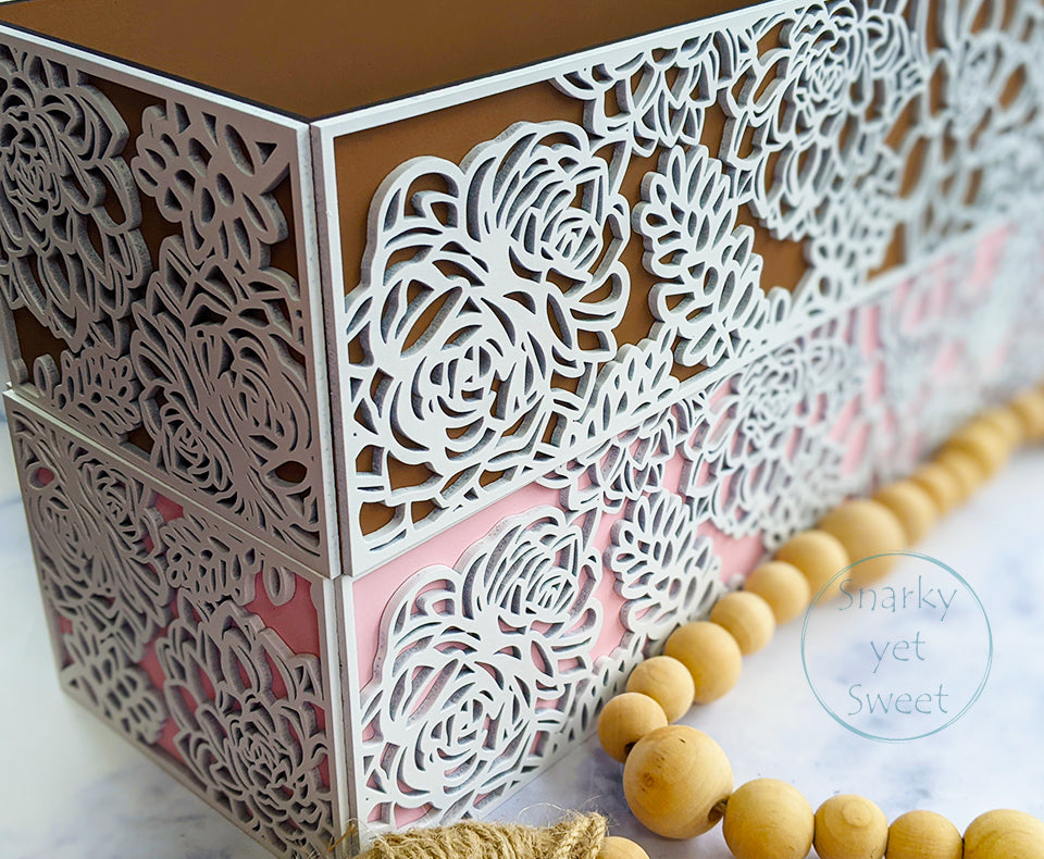Decorative Boxes