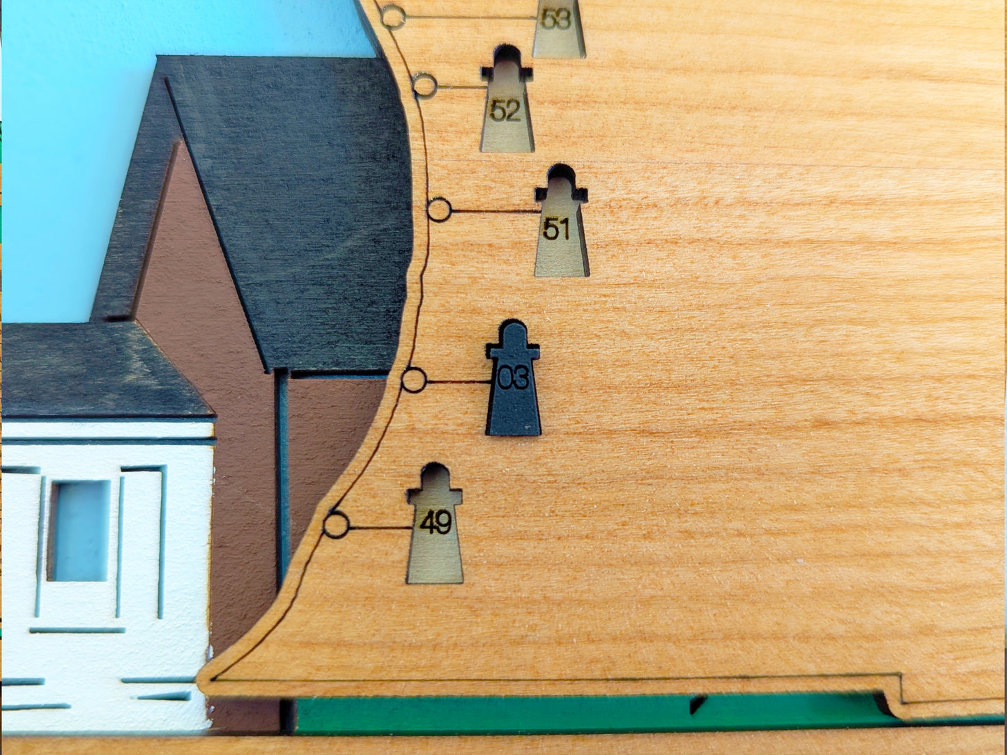 Michigan Lighthouse Map, Michigan lighthouse bucket list, US Travel Map, Michigan light houses, Michigan gifts, Michigan gifts for men