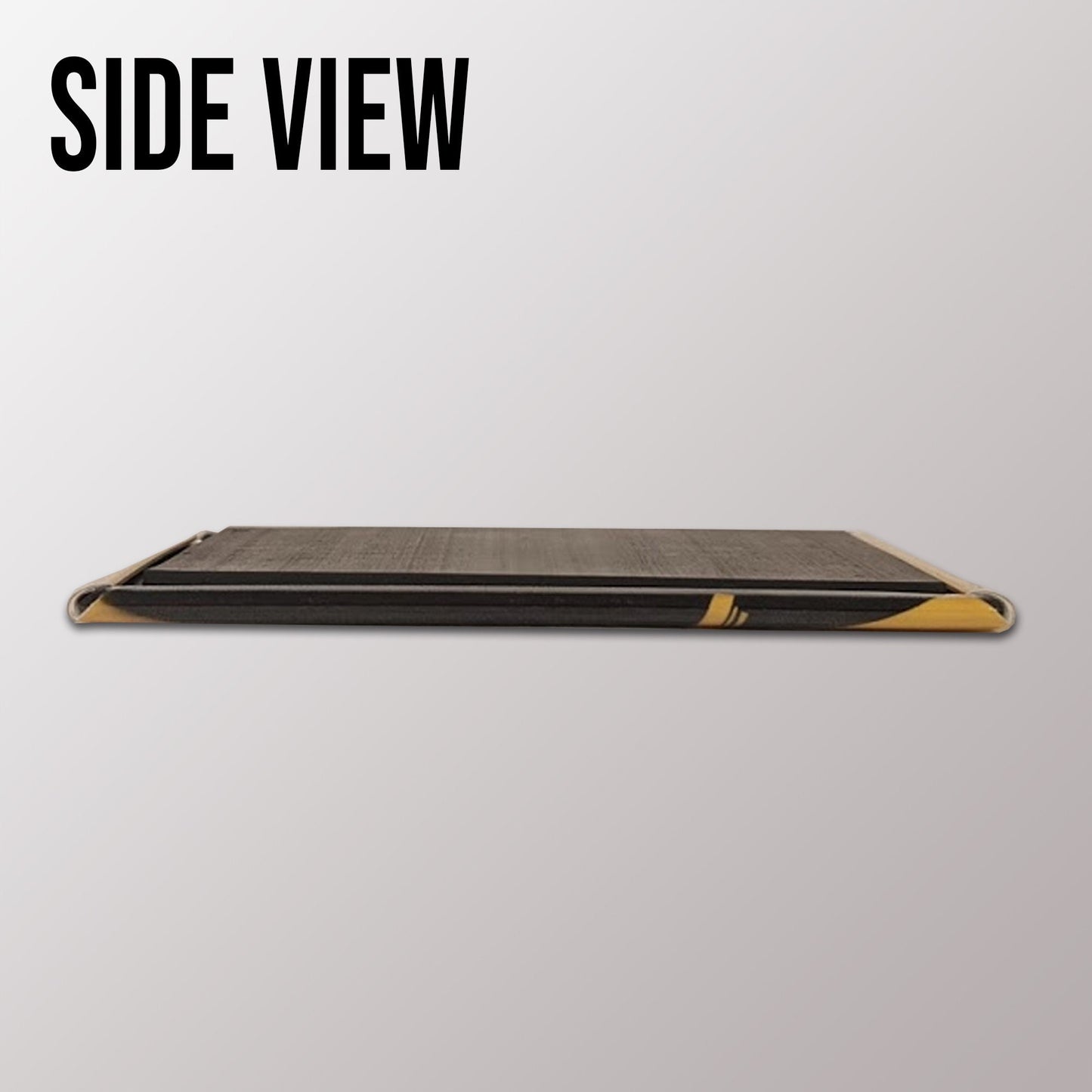 Neil Gaiman Book Quote Decorative Magnet- Refrigerator Magnet 2x3 inches