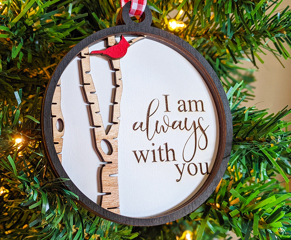 Ornaments