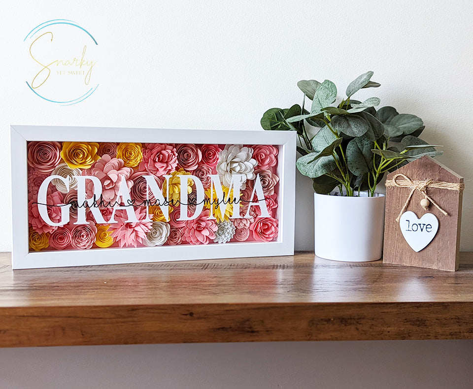 Mother's Day