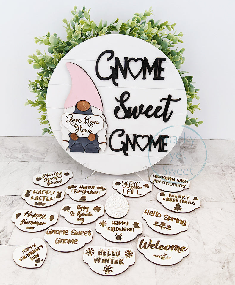 Gnomes