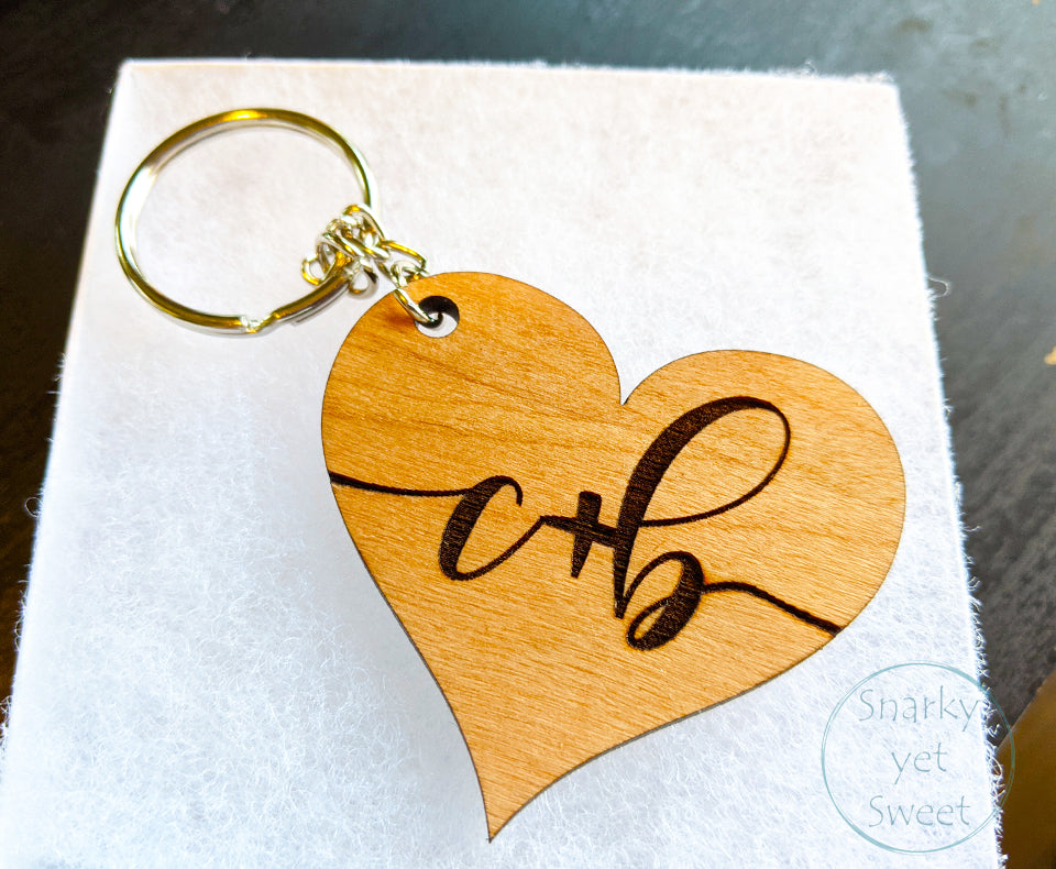 Keychains
