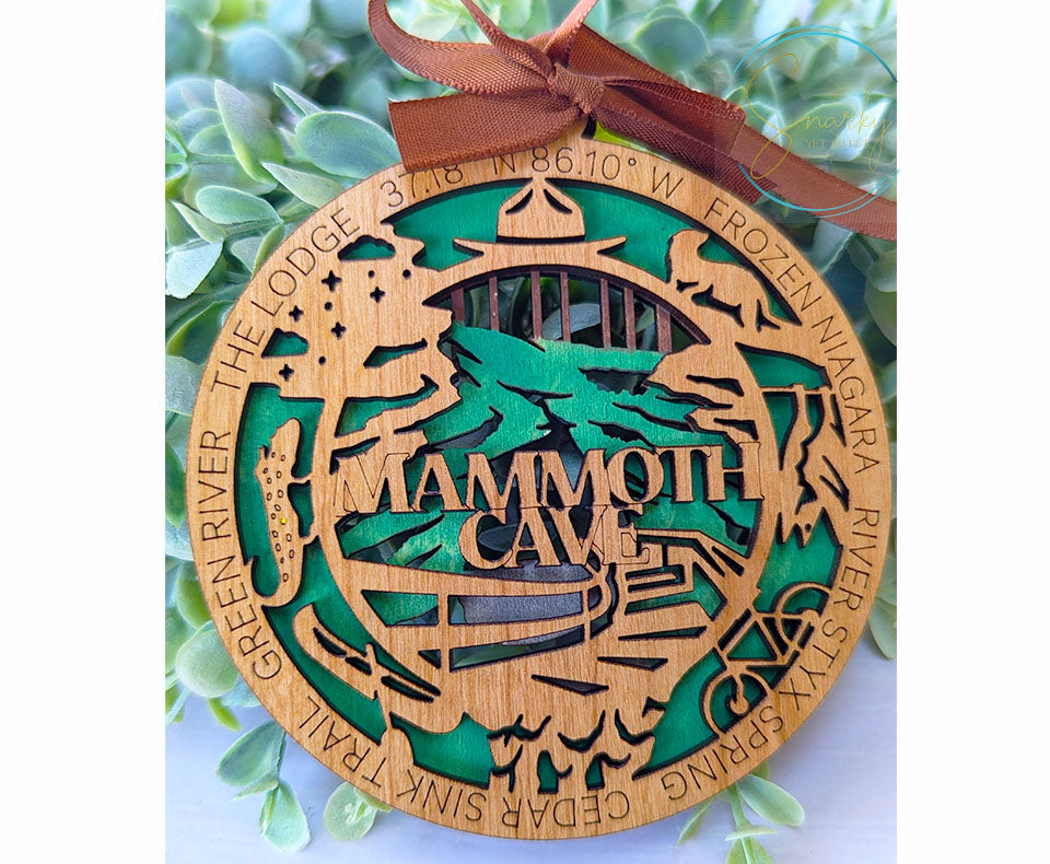 Wholesale Ornaments