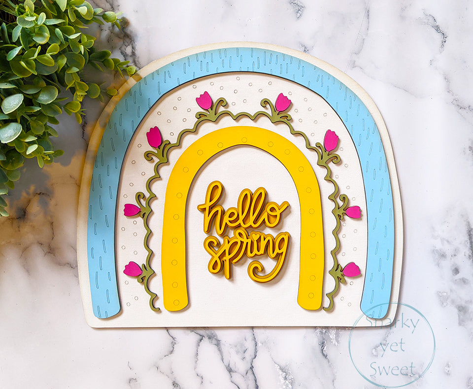 Spring