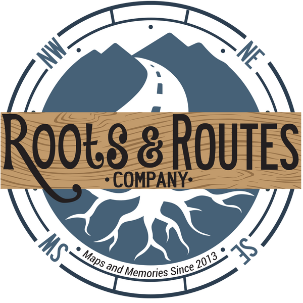 Roots and Routes