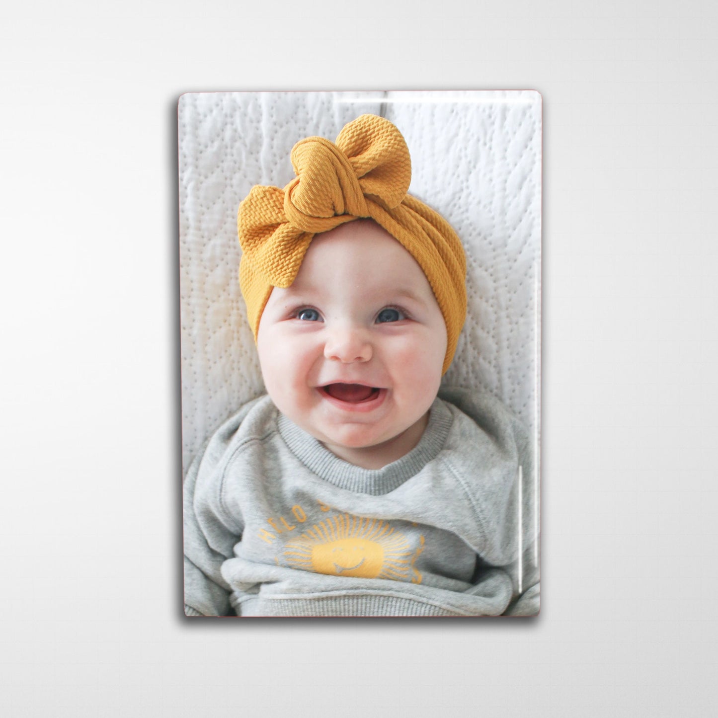 100 Custom Refrigerator Magnets 2x3"